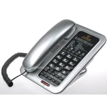 2016 Innovative Product Hotel Telephone Hot Sales Corded Fancy Telephones